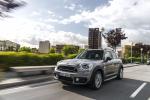 Mini Cooper S E Countryman ALL4 2017 года (WW)